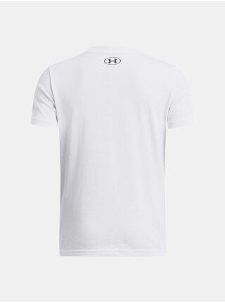  Under Armour - biela