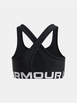 Dívčí podprsenka Under Armour G Crossback Bra
