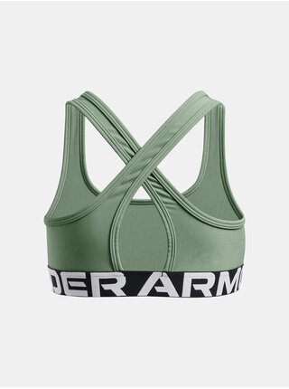 Dívčí podprsenka Under Armour G Crossback Bra