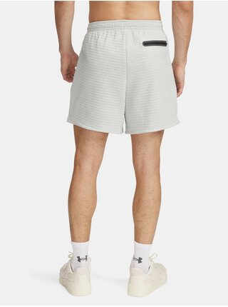 Kraťasy pre mužov Under Armour - zelená