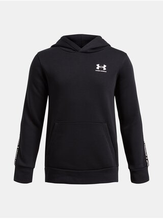  Under Armour - čierna