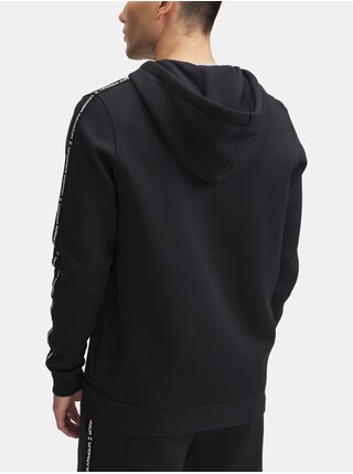Pánská mikina Under Armour UA Icon Fleece FZ Taping