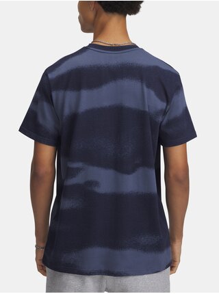 Pánské tričko Under Armour Curry Hvyweight Logo Tee