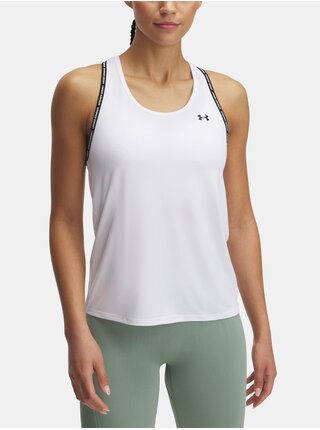 Dámske tielko Under Armour Tech Knockout Tank