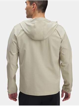 Pánská bunda Under Armour UA Vibe Woven Jacket