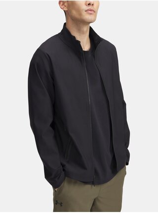 Pánská mikina Under Armour UA Unstoppable Non-Hood FZ