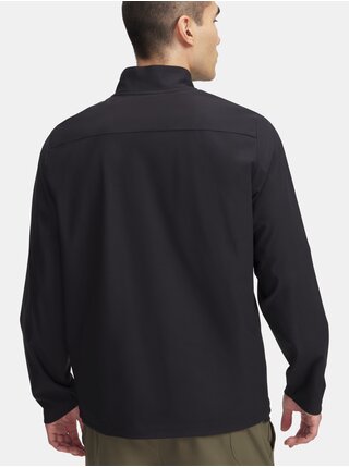 Pánská mikina Under Armour UA Unstoppable Non-Hood FZ