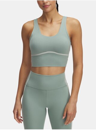 Dámske tielko Under Armour Meridian Piped Crop Tank