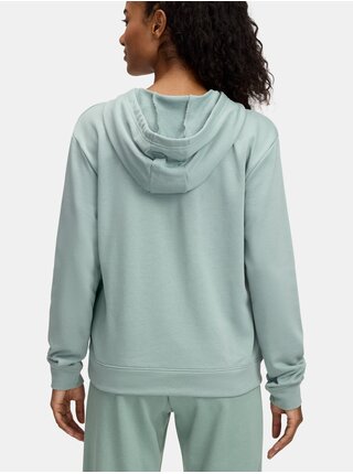 Dámska mikina Under Armour UA Rival Terry Hoodie