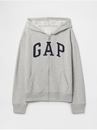 Dětská mikina s logem GAP