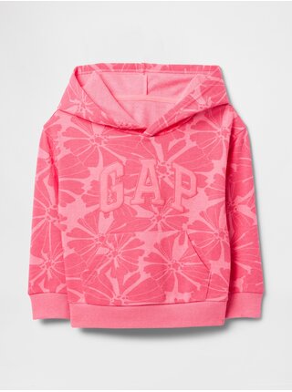 Baby mikina s logem GAP