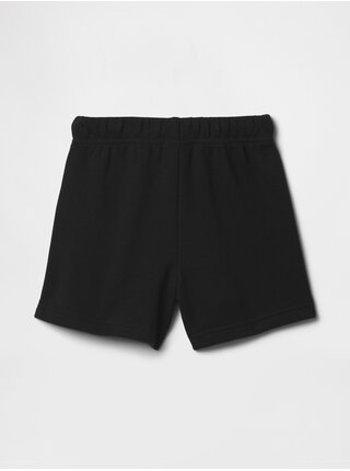 Baby teplákové kraťasy GAP