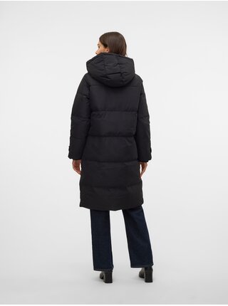 Dámský zimní kabát Vero Moda Leonieanne