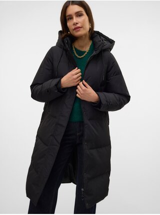 Dámský zimní kabát Vero Moda Leonieanne