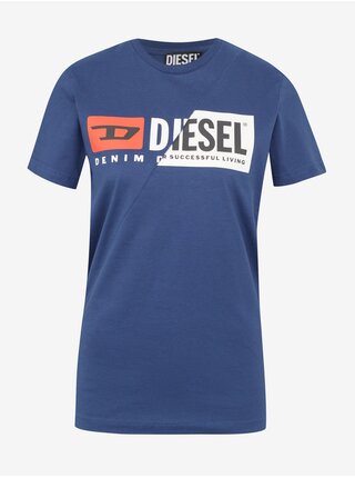 Dámské triko Diesel