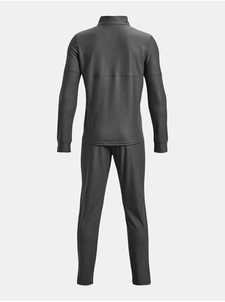 Chlapecká souprava Under Armour UA B's Challenger Tracksuit-GRY
