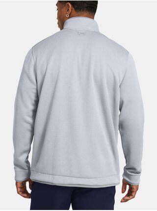 Pánska mikina Under Armour UA Storm SweaterFleece QZ LB