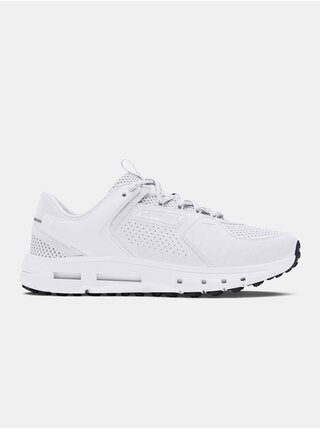 Pánske topánky Under Armour UA Summit Trek-WHT