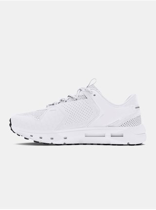 Pánske topánky Under Armour UA Summit Trek-WHT