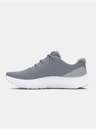 Pánske topánky Under Armour UA Charged Surge 4-GRY