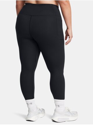 Dámske legíny Under Armour Motion Ankle Leg&-BLK
