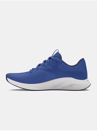 Dámske topánky Under Armour UA W Charged Aurora 2-BLU