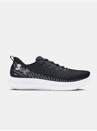 Pánske topánky Under Armour UA Velociti 4-BLK