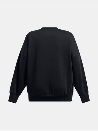 Dámska mikina Under Armour Rival OS Crew&-BLK