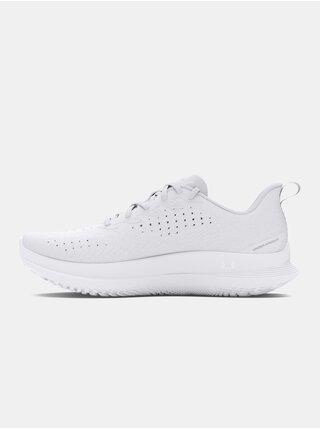 Dámské boty Under Armour UA W Velociti 4-WHT