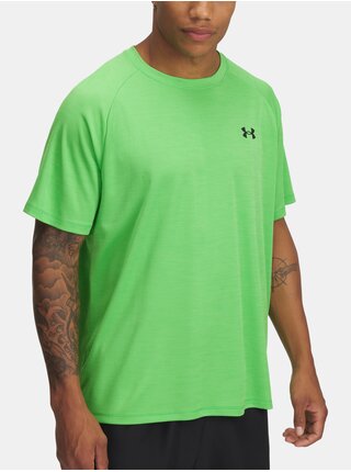 Pánske tričko Under Armour UA Tech Textured SS