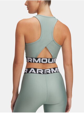 Dámske tielko Under Armour HeatGear Rib Tank