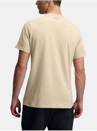 Pánské tričko Under Armour UA GL FOUNDATION UPDATE SS