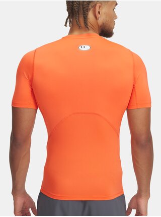 Pánské tričko Under Armour UA HG Armour Comp SS