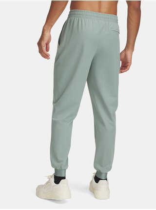 Pánské tepláky Under Armour UA Unstoppable Woven Jogger