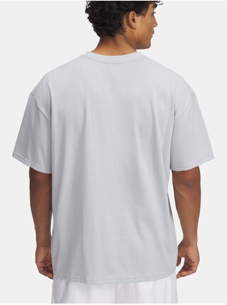Pánské tričko Under Armour UA M HW OS Branded SS