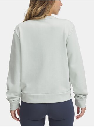 Dámska mikina Under Armour UA Rival Terry Crew