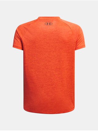 Chlapecké tričko Under Armour UA Tech 2.0 SS