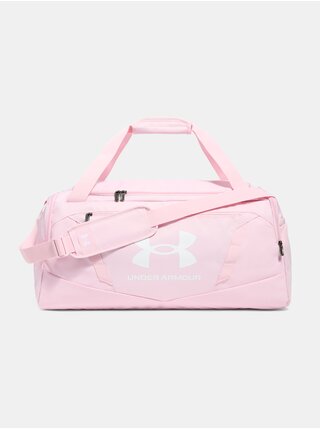 Unisexová taška Under Armour UA Undeniable 5.0 Duffle MD