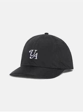 Pánská kšiltovka Under Armour M ESSENTIAL NYLON PM37 ADJ