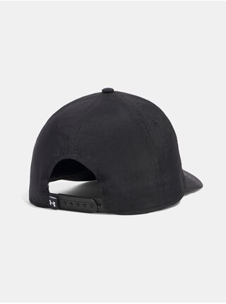 Pánská kšiltovka Under Armour M ESSENTIAL NYLON PM37 ADJ