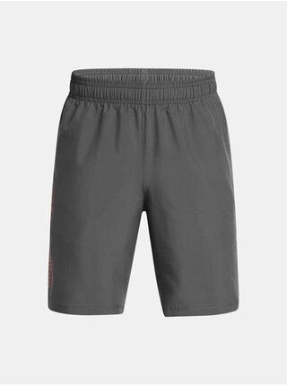 Chlapecké kraťasy Under Armour UA Tech Woven Wordmark Short