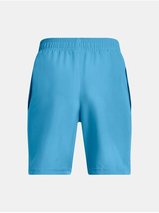Chlapecké kraťasy Under Armour UA Tech Woven Wordmark Short