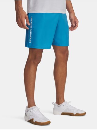 Pánske kraťasy Under Armour Tech Woven UA Wordmark Short