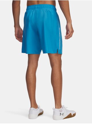 Pánske kraťasy Under Armour Tech Woven UA Wordmark Short