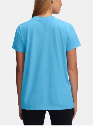 Dámské tričko Under Armour UA Rival Core SS