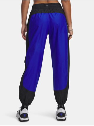 Dámske športové nohavice Under Armour Pjt Rck Woven Bottom