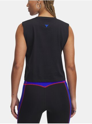 Dámske tielko Under Armour Pjt Rck IP Tank