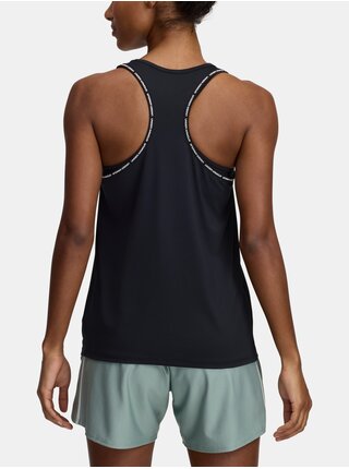 Dámske tielko Under Armour UA Rival Rib Tank