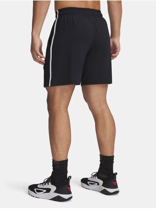 Pánské kraťasy Under Armour Pjt Rck Mesh Short
