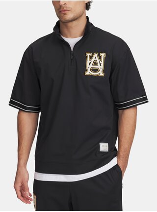 Pánské tričko Under Armour Courtside Shirt
